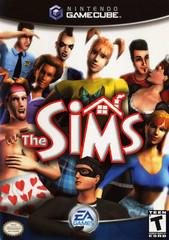 Sims